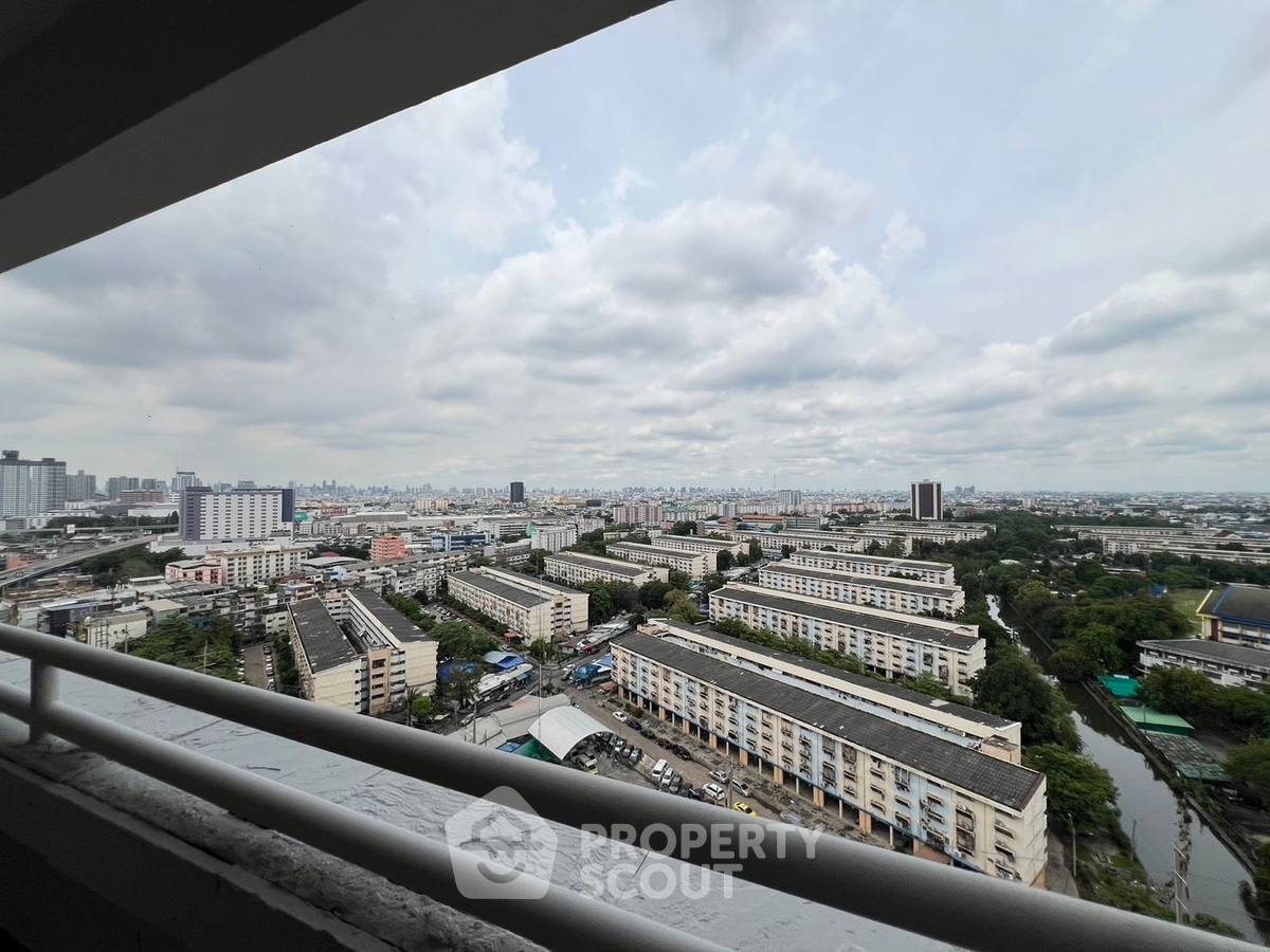 รูป คอนโด 2-ห้องนอน ที่ คลองจั่น เพลส คอนโดมิเนียม ใน คลองจั่น (ID 1755919) - รูปที่ 12/19