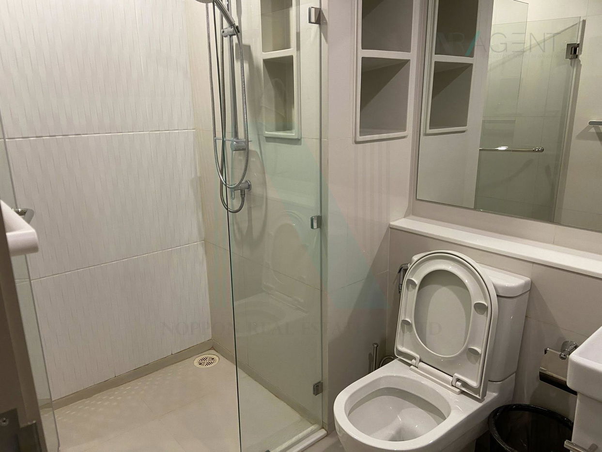 picture 🎉 For Rent Condo LIFE LADPRAO Building A, Floor 11,Studio, Room size 29 sqm - 2/8