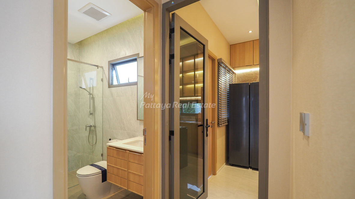 picture Thai Name - 4 Bedrooms Pool Villa for sale in Horizon HEHRZ01 - 15/35