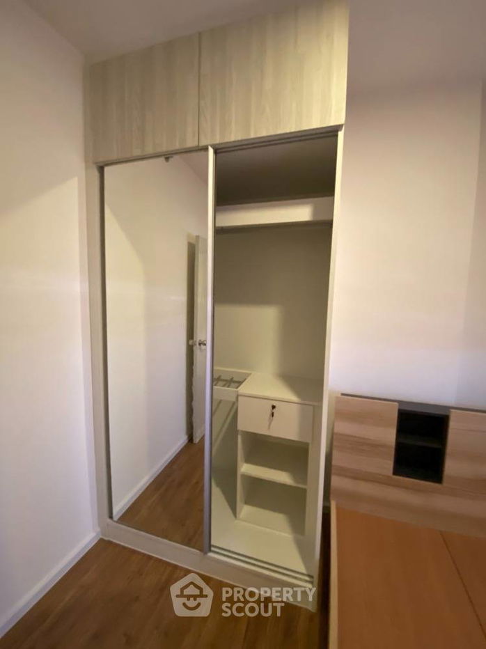 picture 2-BR Condo at Notting Hill Sukhumvit – Praksa near BTS Phraek Sa (ID 728397) - 2/15