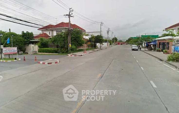 picture 2-BR Condo at Baan Suan Lalana-Suan Luang in Dokmai (ID 2513665) - 4/6