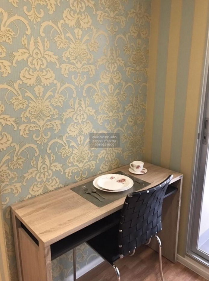 รูป เช่าคอนโด  ลุมพินี เพลส พระราม 4 - รัชดา MRT-ศูนย์การประชุมแห่งชาติสิริกิติ์ คลองเตย เขต คลองเตย กรุงเทพ CX-104075 ✅ ทักไลน์ @connexproperty ตอบทันที ทีมงานมืออาชีพ ✅ - รูปที่ 4/6