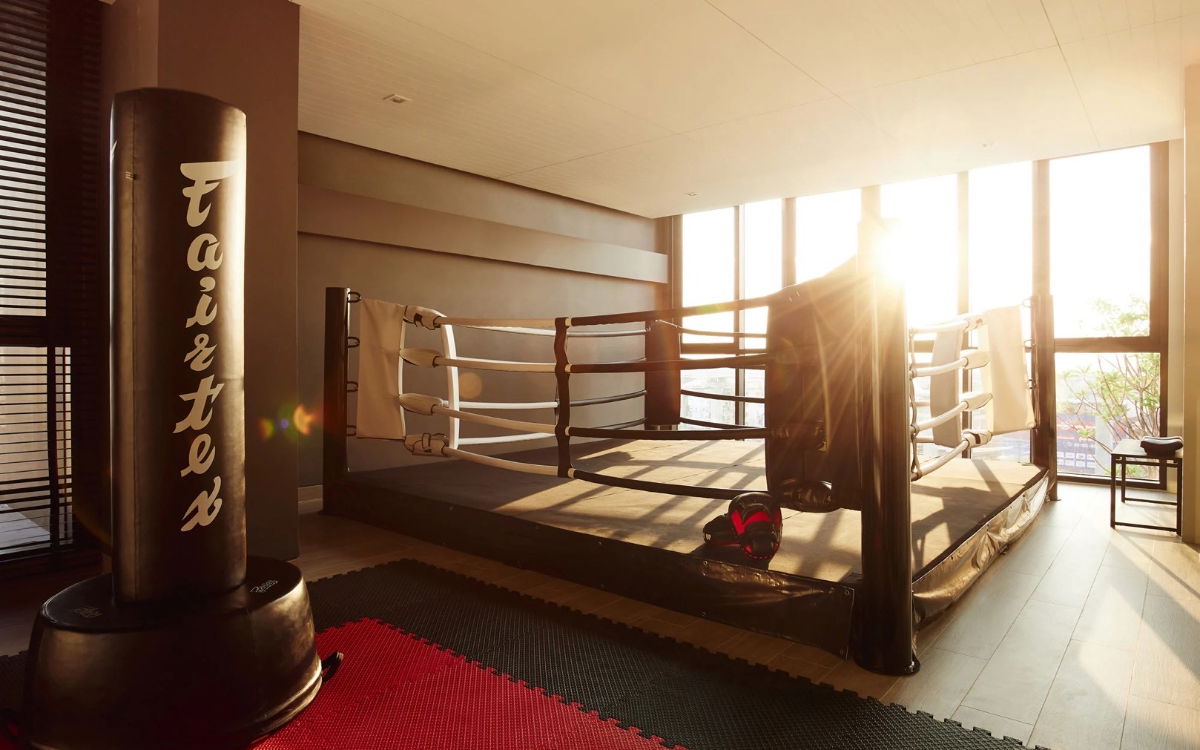 picture Sell condominium: Nue Noble Srinakarin - Lasalle - 17/28