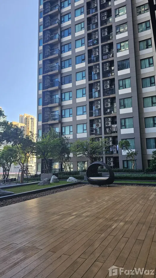 รูป ขาย คอนโด 2 ห้องนอน ในโครงการ ไลฟ์ อโศก 5942194 - รูปที่ 14/14