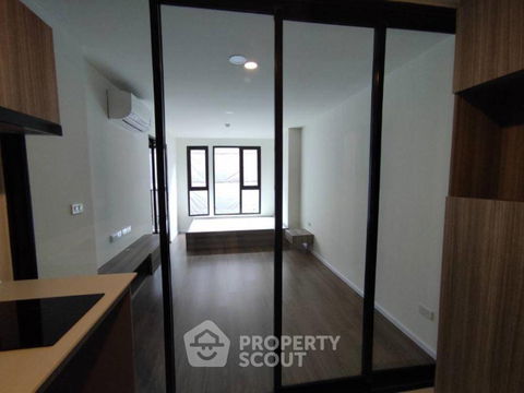 คอนโด สตูดิโอ ที่ ดิ ออริจิ้น รามอินทรา 83 สเตชั่น ใน รามอินทรา (ID 1590947)