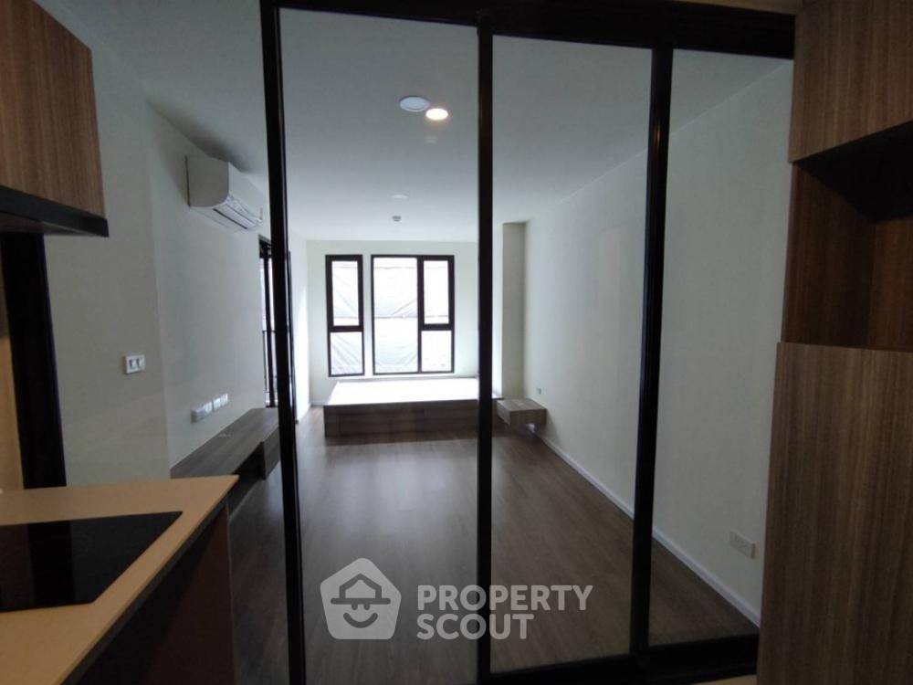 รูป คอนโด สตูดิโอ ที่ ดิ ออริจิ้น รามอินทรา 83 สเตชั่น ใน รามอินทรา (ID 1590947) - รูปที่ 1/7