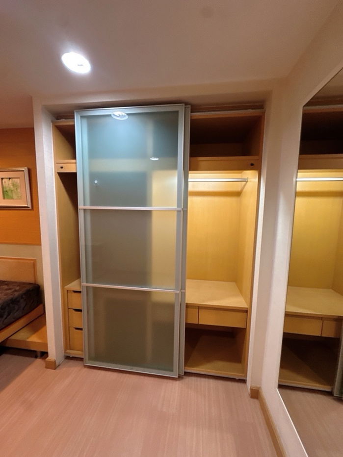 picture #S5234  For Rent The Bangkok Sub Condominium - 13/17