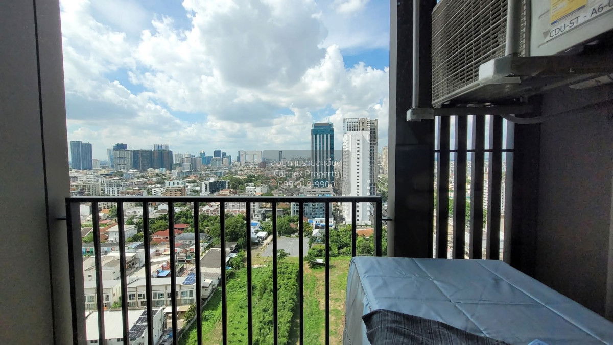 รูป 🔥🔥🔥 เช่าคอนโด  นิว โนเบิล รัชดา-ลาดพร้าว MRT-รัชดา (สายสีเหลือง)  แขวงจันทรเกษม เขต จตุจักร กรุงเทพ CX-141288 ✅ ทักไลน์ @connexproperty ตอบทันที ทีมงานมืออาชีพ ✅ 🔥🔥🔥 - รูปที่ 6/6