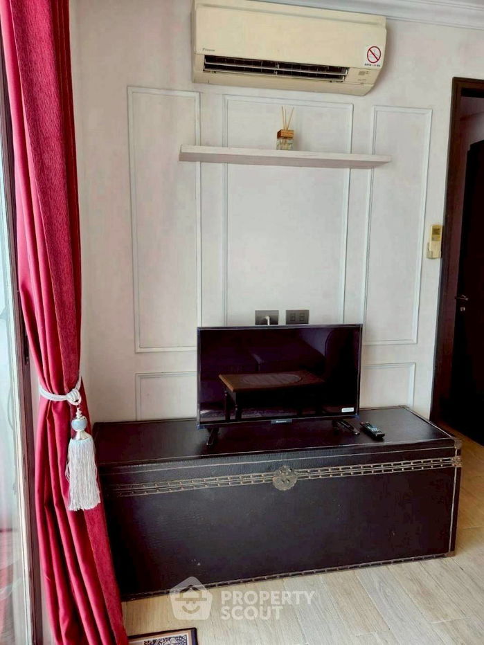 รูป คอนโด 1-ห้องนอน ที่ เวเนเชี่ยน ซิกเนเจอร์ คอนโด รีสอร์ท พัทยา ใกล้ เมืองพัทยา (ID 2511785) - รูปที่ 6/8