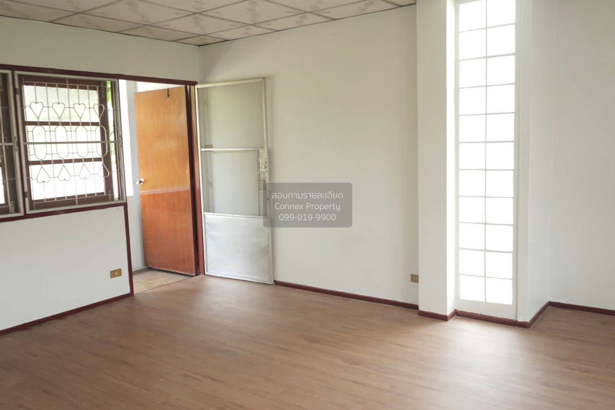 รูป ขายบ้าน  บ้านเกษตรนิเวศน์ ทุ่งสองห้อง เขต หลักสี่ กรุงเทพ CX-138540 ✅ ทักไลน์ @connexproperty ตอบทันที ทีมงานมืออาชีพ ✅ - รูปที่ 10/12