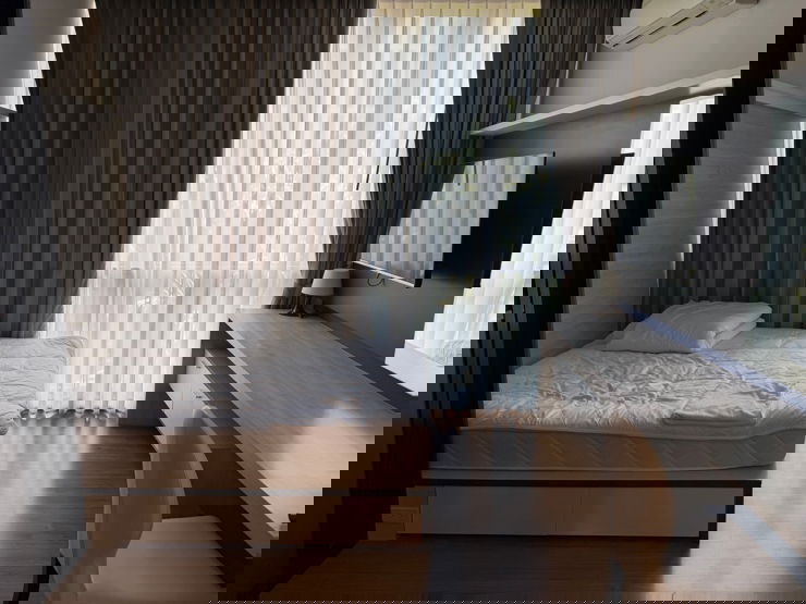 รูป ให้เช่า (เจ้าของ) โครงการHasu Haus T77 - รูปที่ 8/12