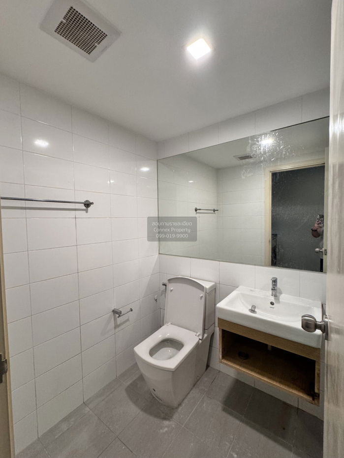 รูป 🔥🔥🔥 ขายคอนโด นอตติ้ง ฮิลล์ จตุจักร อินเตอร์เชนจ์ BTS-หมอชิต สามเสนใน เขต พญาไท กรุงเทพ CX-139647 ✅ ทักไลน์ @connexproperty ตอบทันที ทีมงานมืออาชีพ ✅ 🔥🔥🔥 - รูปที่ 5/6