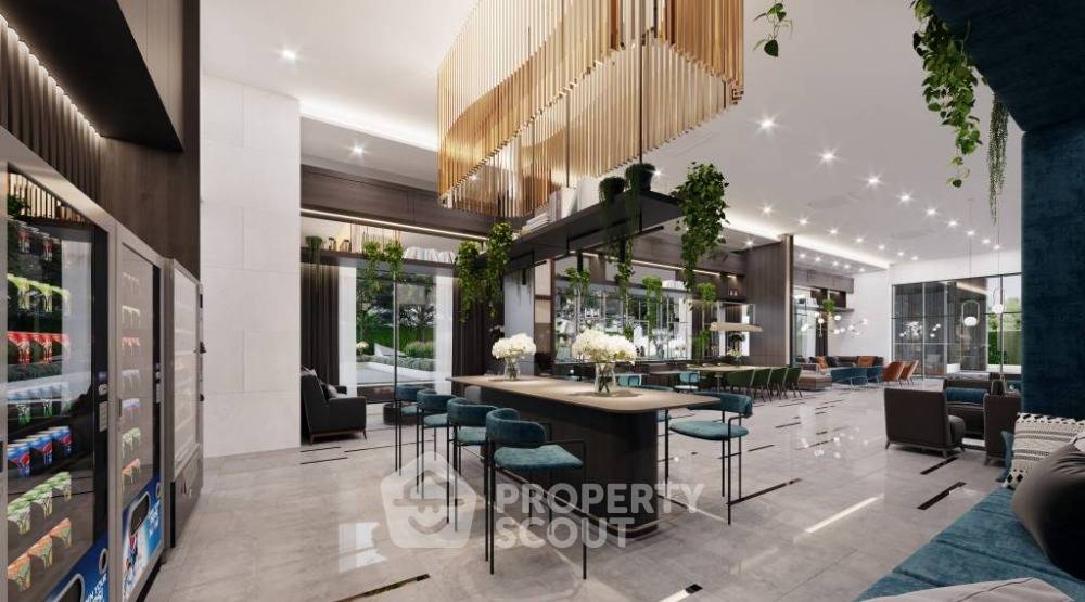 picture 1-BR Condo at Niche Mono Chaengwattana in Khlong Kluea (ID 1323328) - 6/8