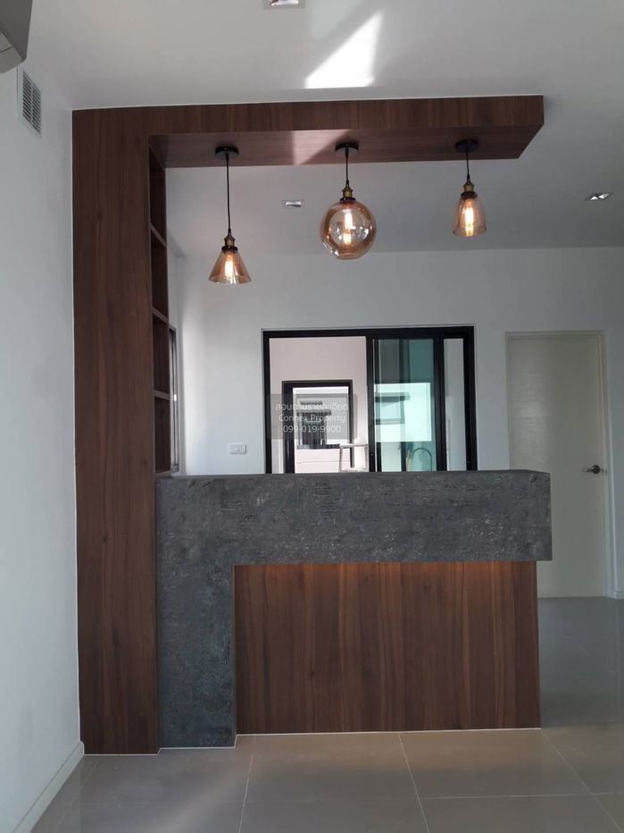 รูป ขายบ้าน  คาซ่า วิลล์ รามคำแหง - วงแหวน 2 สะพานสูง เขต สะพานสูง กรุงเทพ CX-140962 ✅ ทักไลน์ @connexproperty ตอบทันที ทีมงานมืออาชีพ ✅ - รูปที่ 7/7