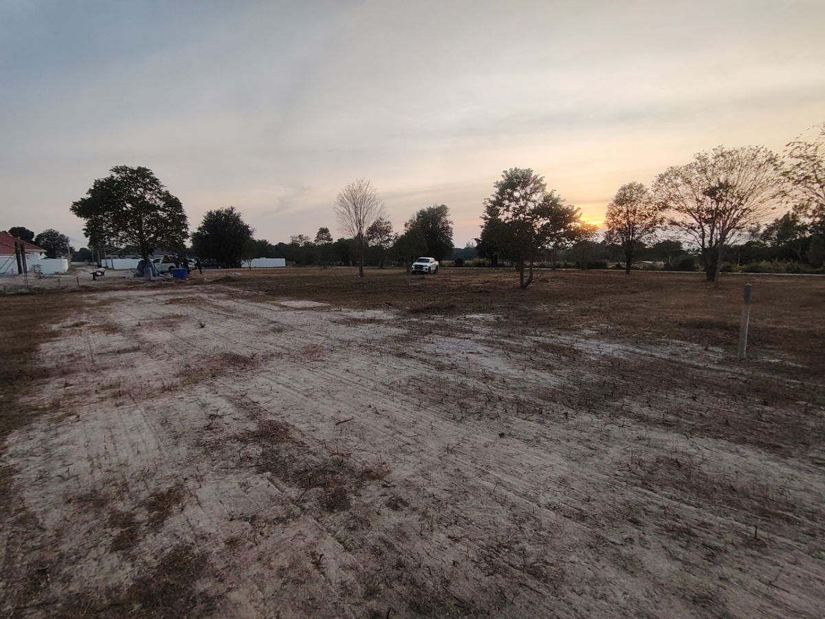 picture 1-0-0 Rai | Nice Home Building Plot  Located Near Black Mountain Golf! - 9/10