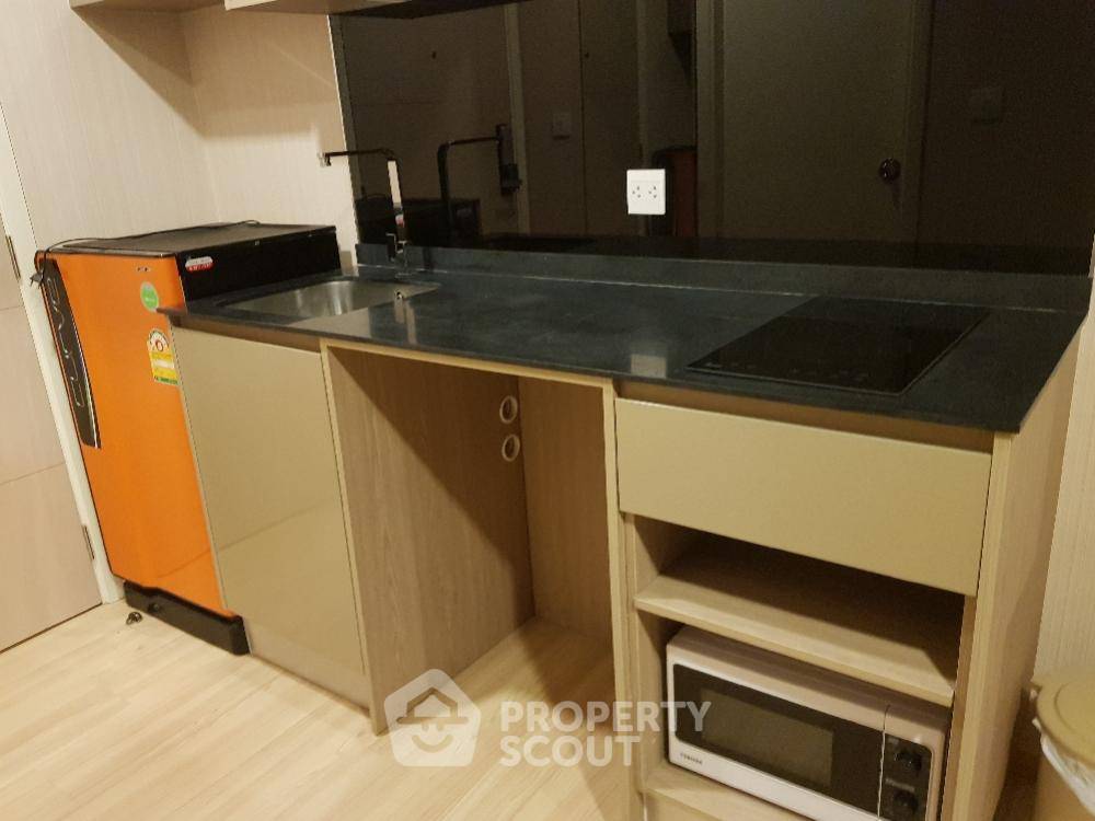 picture 1-BR Condo at Knights Bridge Sky City Saphan Mai in Anusawari (ID 628990) - 7/8