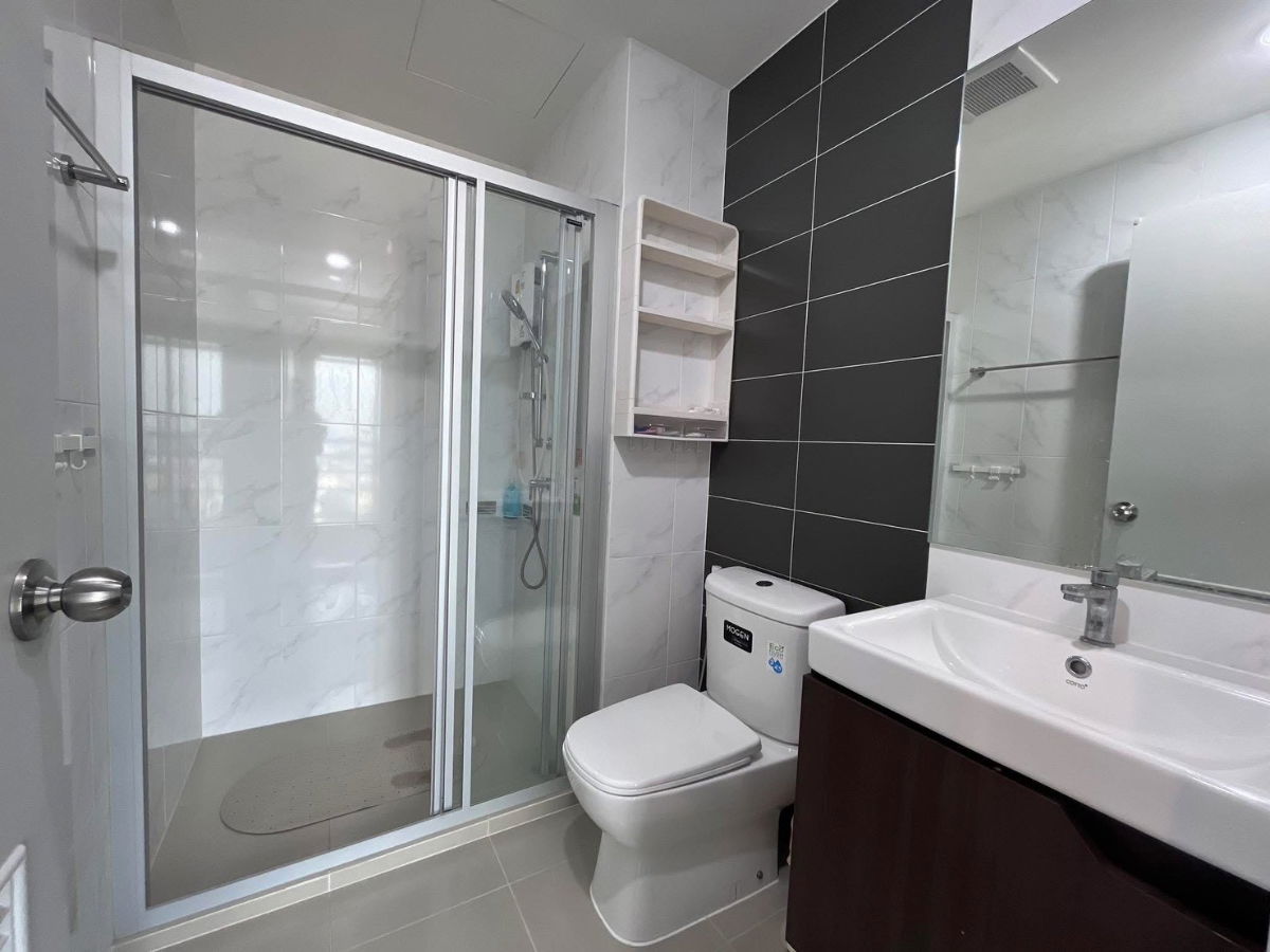 picture MN3242 The Presiden Charan - Yark Fai Chai Station - 5/8