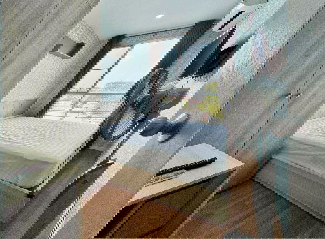 รูป #b4855 30/12/68 ให้เช่า คอนโดลุมพินีเพลสบางนา 📲📢สอบถาม ld line @condoboy - รูปที่ 2/13