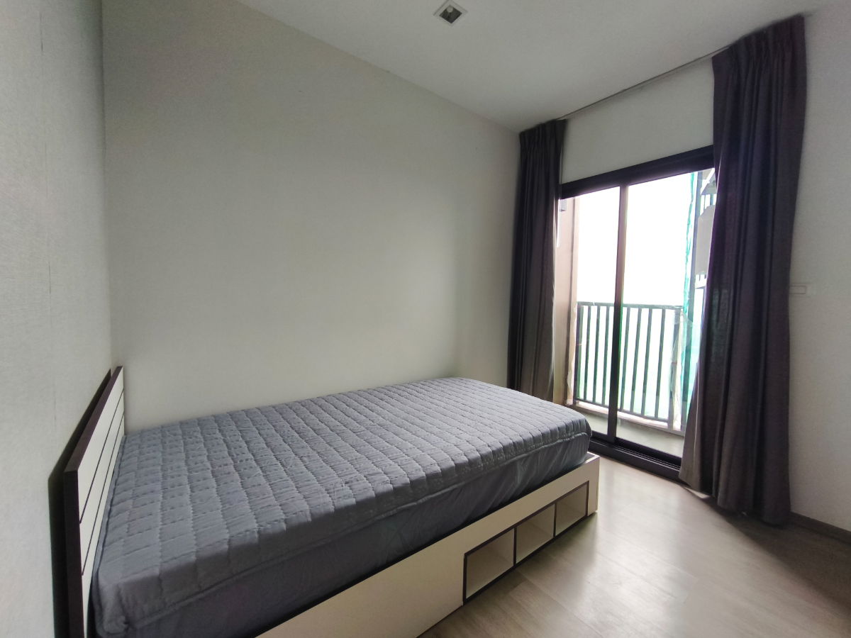 picture P-44536 Condo for rent The Base Phetkasem fully furnished (Confirm again when visit). - 1/14