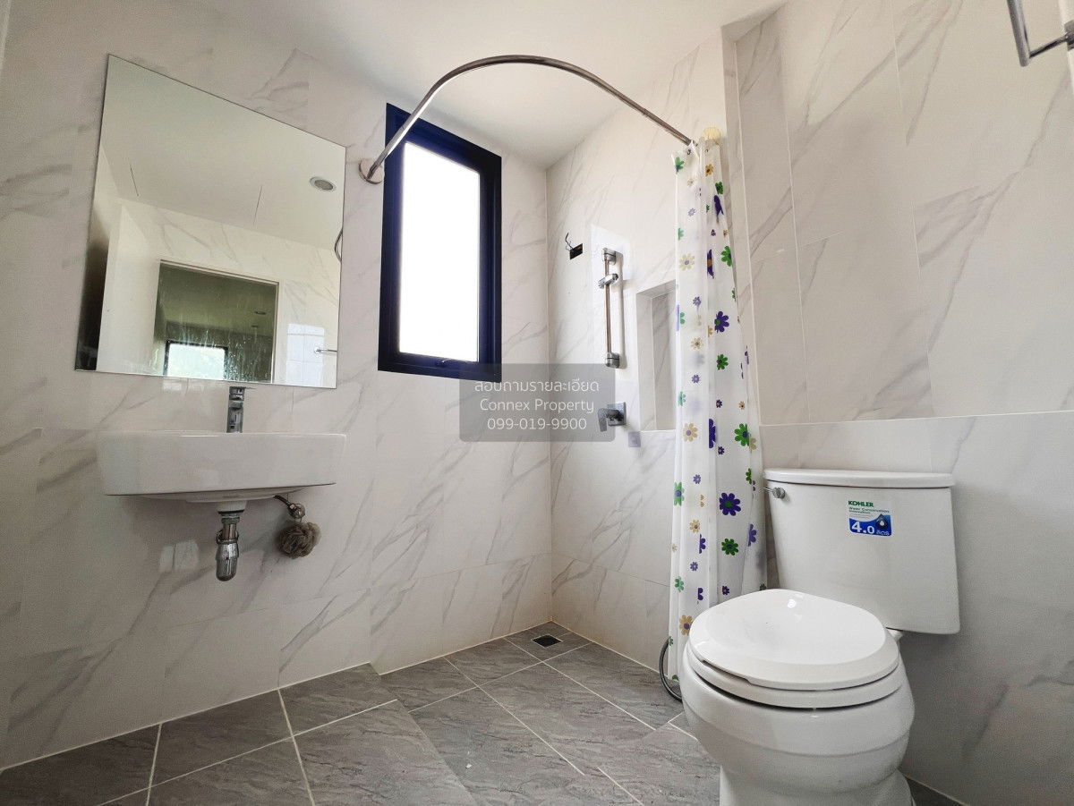 รูป เช่าบ้าน  บ้านกลางเมือง ดิ อิดิชั่น สุขุมวิท - อ่อนนุช ประเวศ เขต ประเวศ กรุงเทพ CX-139848 ✅ ทักไลน์ @connexproperty ตอบทันที ทีมงานมืออาชีพ ✅ - รูปที่ 9/12