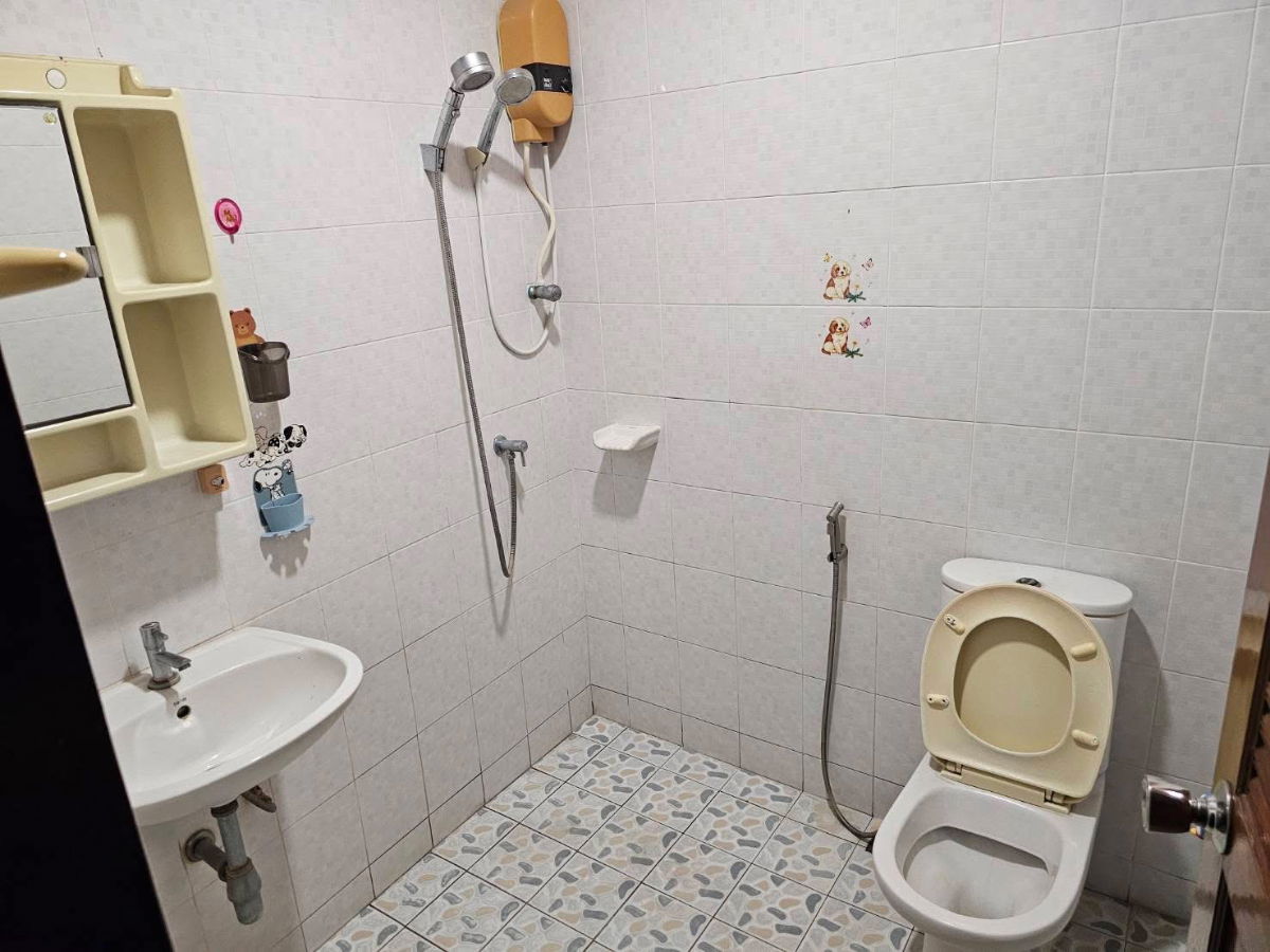 picture #R8525 🎉 301268 House for Rent, Sikharin Village, Ramkhamhaeng 24 - 8/12