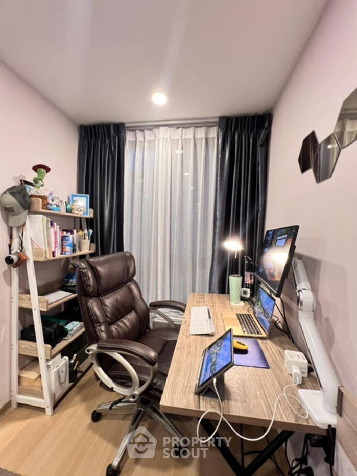 picture Studio Condo at Bangkok Horizon Lite Phetkasem 48 near MRT Phetkasem 48 (ID 1456119) - 2/18