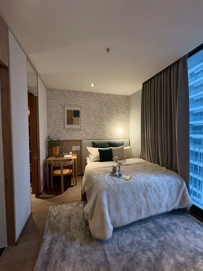 รูป 🏢 ขายคอนโด : Park 24 (พาร์ค 24) รหัสทรัพย์ | 📌LNP-C11291 - รูปที่ 12/15