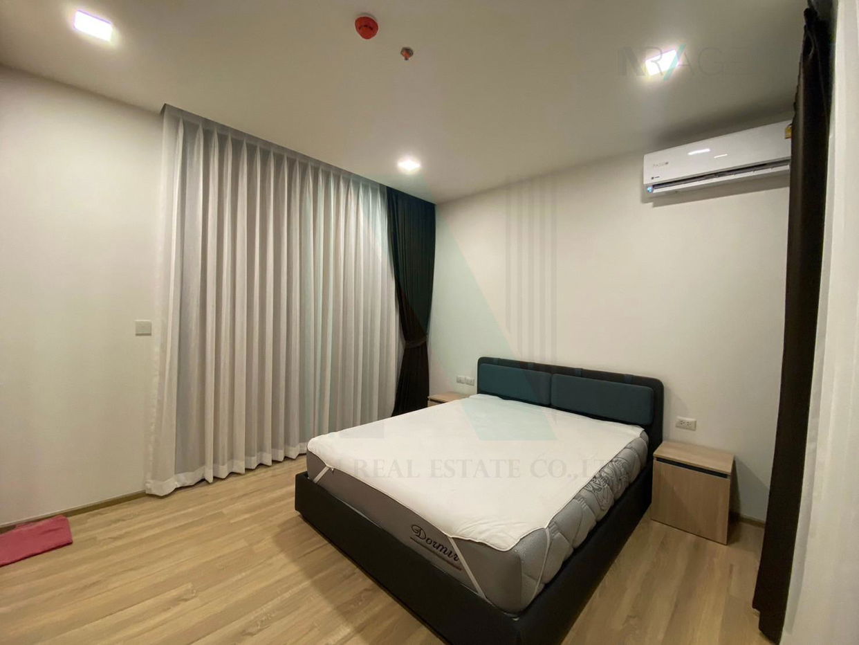 picture For Rent Condo XT PHAYATHAI Building B, Floor 12,1 bed room, Room size 41 sqm - 3/8