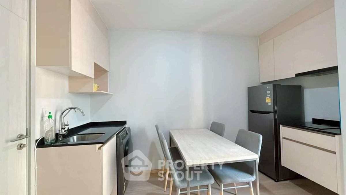 picture 2-BR Condo at Noble Revolve Ratchada near MRT Thailand Cultural Centre (ID 2513781) - 5/10