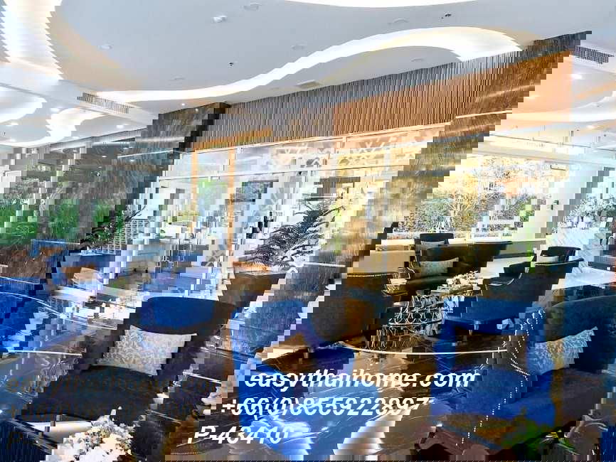 picture P-43410 Condo for rent Supalai Elite Surawong fully furnished (Confirm again when visit). - 13/14