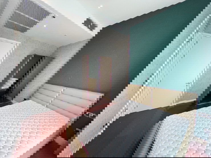 รูป ห้ามพลาด🔥🔥ปล่อยเช่า คอนโดทำเลดี ราคาพิเศษ โครงการ คุณ บาย ยู MD-25085728 - รูปที่ 1/8