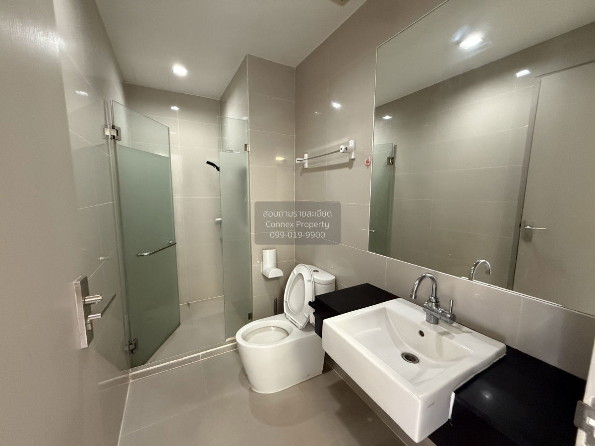 รูป เช่าคอนโด ไอดีโอ บลูโคฟ สุขุมวิท BTS-อุดมสุข บางนา เขต บางนา กรุงเทพ CX-110664 ✅ ทักไลน์ @connexproperty ตอบทันที ทีมงานมืออาชีพ ✅ - รูปที่ 11/11