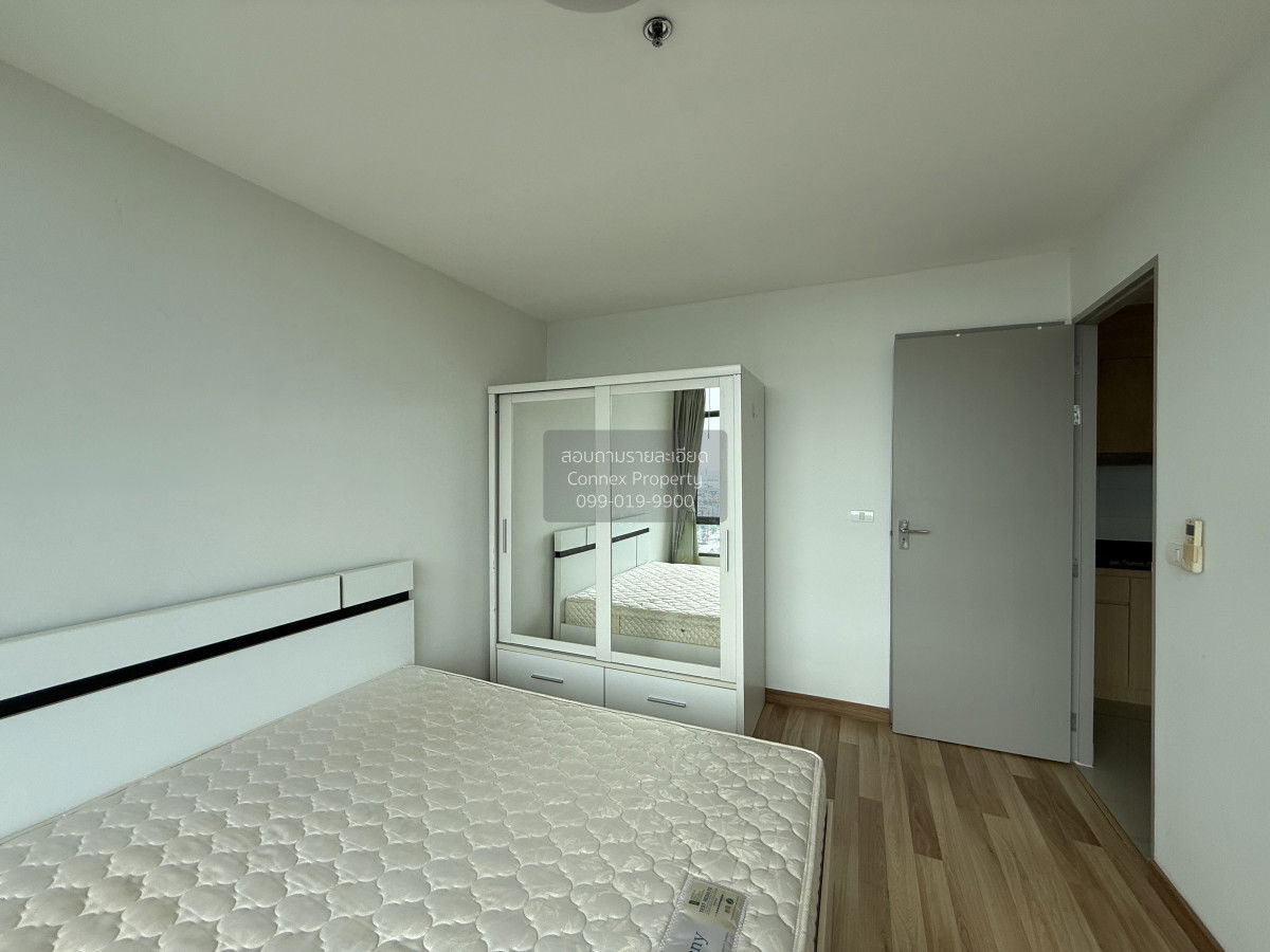 รูป เช่าคอนโด ไอดีโอ บลูโคฟ สุขุมวิท BTS-อุดมสุข บางนา เขต บางนา กรุงเทพ CX-110664 ✅ ทักไลน์ @connexproperty ตอบทันที ทีมงานมืออาชีพ ✅ - รูปที่ 9/11