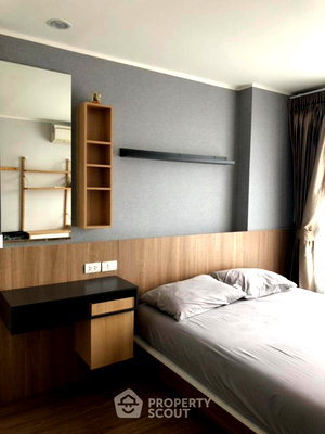 Condos for sale : 1-BR Condo at U Delight @ Bangson Station‎ near MRT Bang Son (ID 596852)