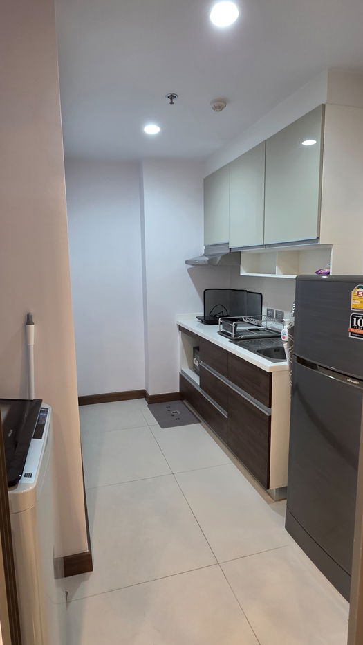 picture For rent: Supalai Oriental Sukhumvit 39 | Near BTS Phrom Phong / MRT Phetchaburi, 46 sq m. - 6/9