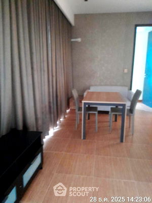 Condos for rent Med Park Hospital : 2-BR Condo at The Lofts Yennakart in Chong Nonsi (ID 2512669)