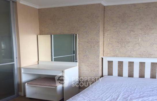 picture 1-BR Condo at Lumpini Park Pinklao near MRT Bang Yi Khan (ID 641785) - 7/10