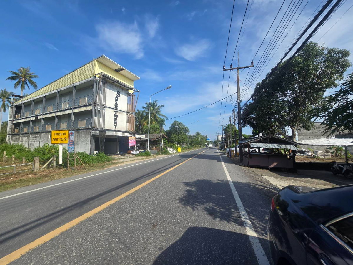 picture Commercial Building near Phuket International Airport - 5/5