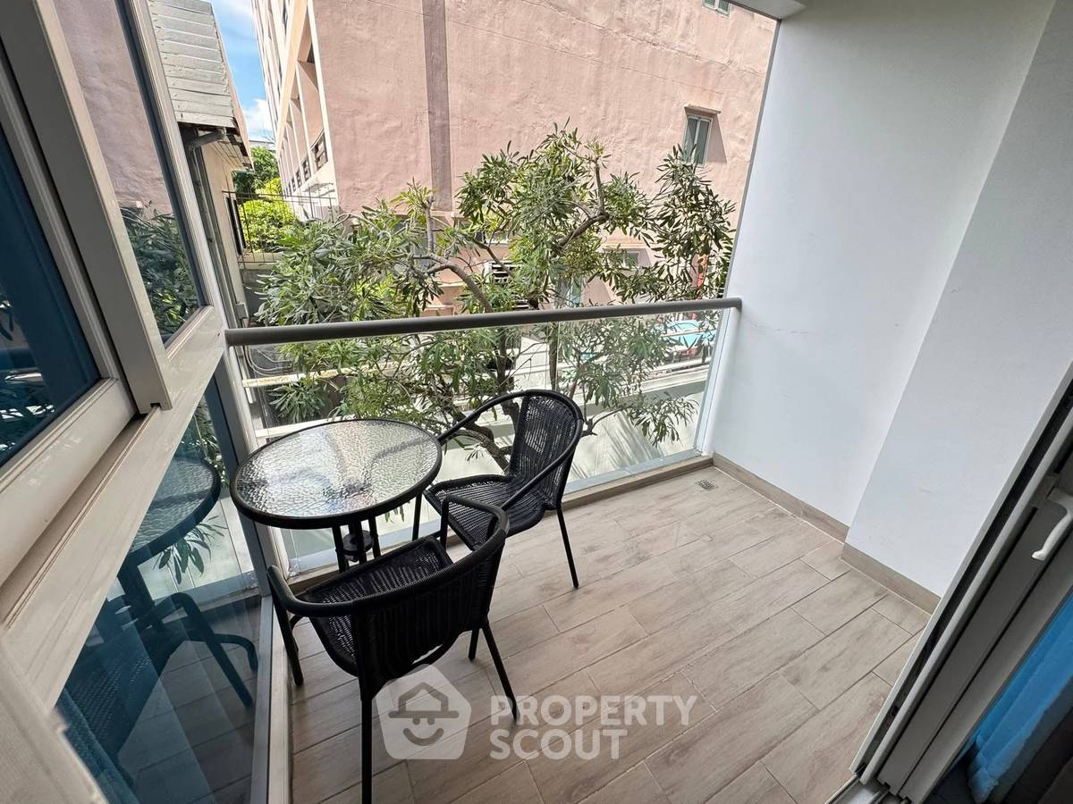 picture 2-BR Condo at Centara Avenue Residence close to Pattaya South (ID 2514015) - 2/9