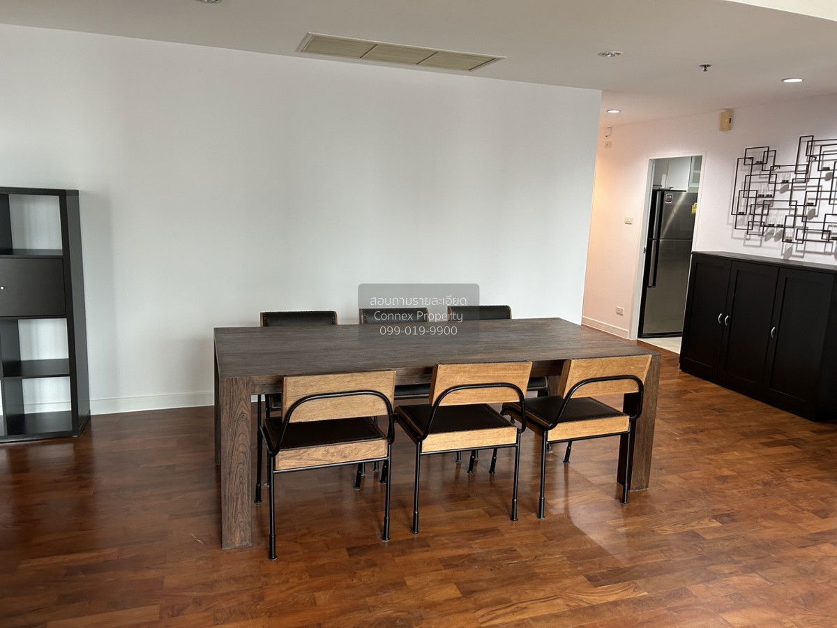 รูป 🔥🔥🔥 เช่าคอนโด  บ้านสิริ ทเวนตี้ โฟร์ BTS-พร้อมพงษ์ คลองตัน เขต คลองเตย กรุงเทพ CX-08568 ✅ ทักไลน์ @connexproperty ตอบทันที ทีมงานมืออาชีพ ✅ 🔥🔥🔥 - รูปที่ 4/12