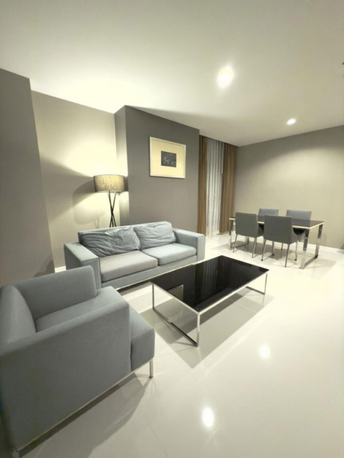 รูป 🏢 ให้เช่าคอนโด : Movenpick Residences Ekkamai (เมอเวนพิค เรสซิเดนซ์ เอกมัย)   รหัสทรัพย์ | 📌LNP-C11279  - รูปที่ 17/36