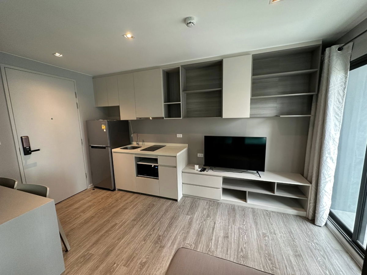 picture Condo for rent: Aspen Lasalle-Srinakarin. - 3/16