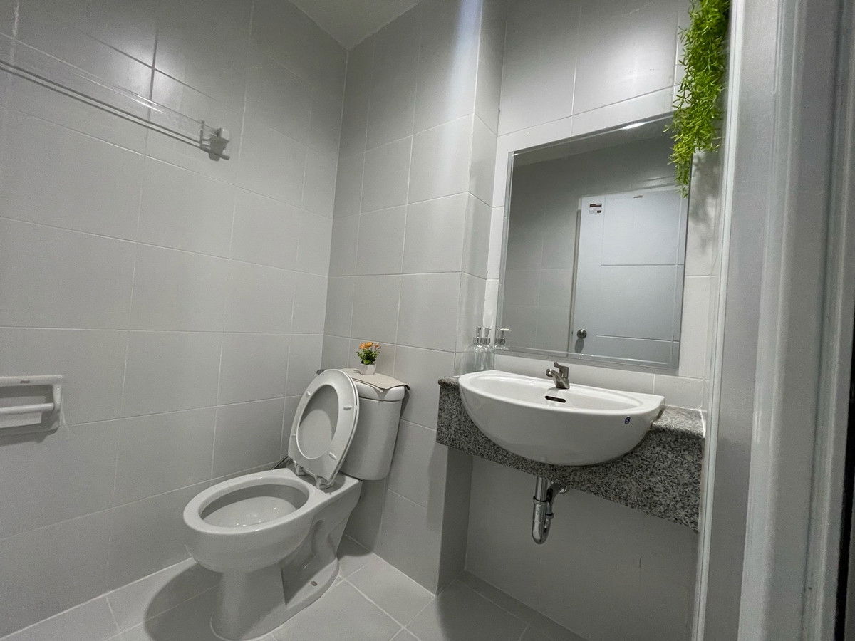 รูป 🏢 ขายคอนโด : The Seasons Srinakarin (เดอะ ซีซันส์ ศรีนครินทร์) รหัสทรัพย์ | 📌LNP-C11283 - รูปที่ 2/14