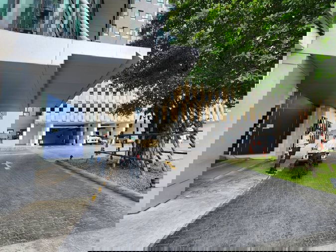 รูป ห้องพร้อมอยู่**ห้องว่างครับผม มีเครื่องซักผ้า ** ให้เช่า พลัม เซ็นทรัลเฟส 1 !!ภาพห้องจริง !! วิวทิศตะวันออก แดดเช้าไม่ร้อน SN490.83 - รูปที่ 34/50