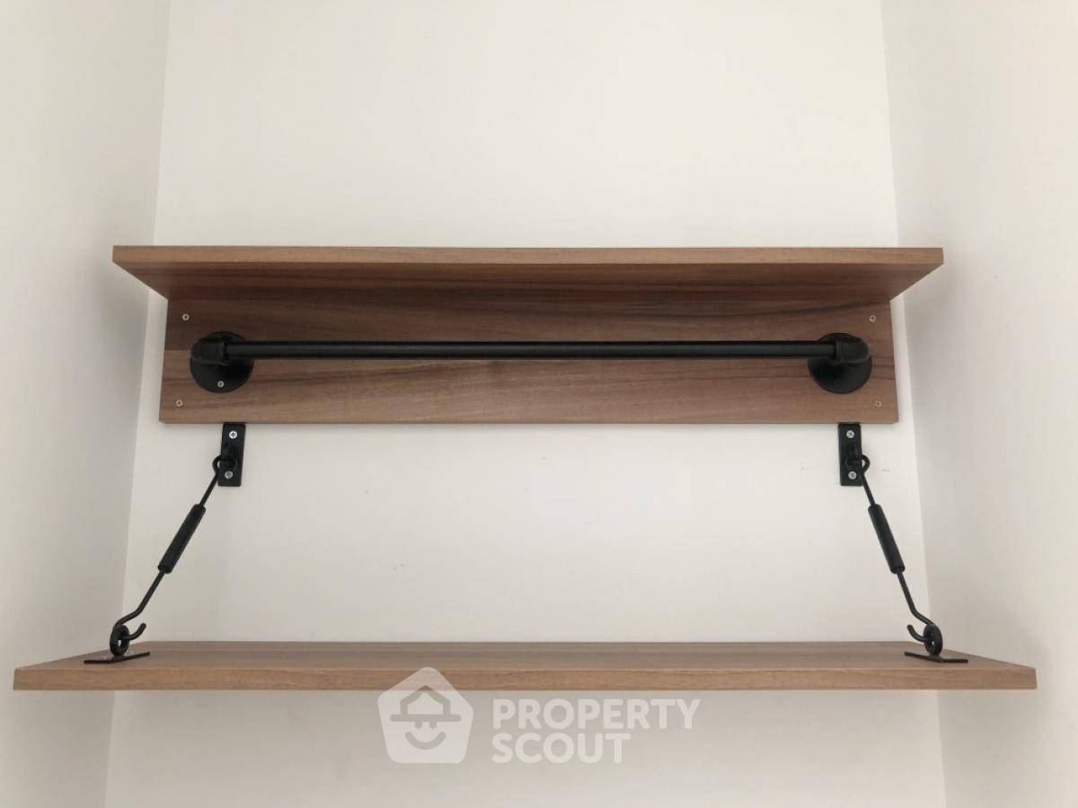 รูป คอนโด 1-ห้องนอน ที่ เดอะ พาร์แลนด์ รัชดา-วงศ์สว่าง ใกล้ MRT วงศ์สว่าง (ID 2018175) - รูปที่ 7/7