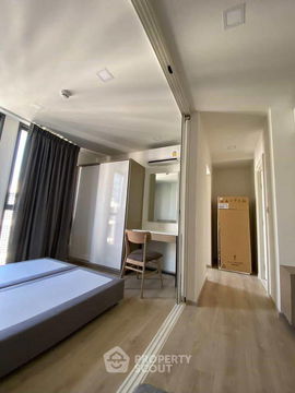 1-BR Condo at Chambers On-Nut Station near BTS On Nut (ID 2513606)