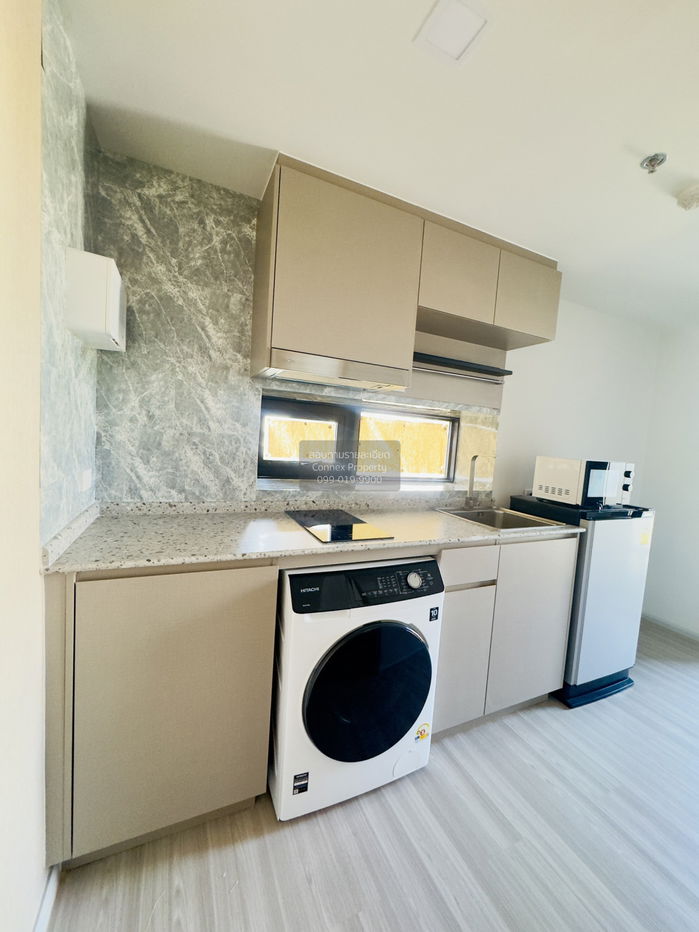 รูป เช่าคอนโด  ควินทารา มาย เดน โพธิ์นิมิตร บุคคโล เขต ธนบุรี กรุงเทพ CX-141375 ✅ ทักไลน์ @connexproperty ตอบทันที ทีมงานมืออาชีพ ✅ - รูปที่ 5/9