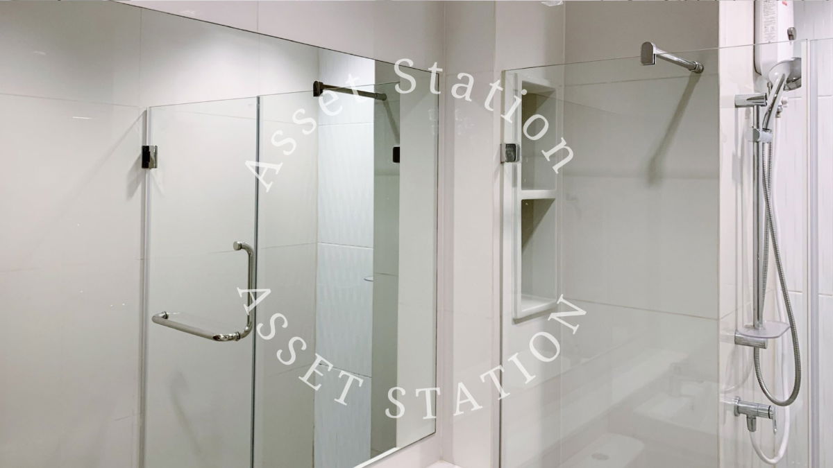 รูป 🏢ด่วน! ราคานี้หายาก Life Asoke - Rama 9 ใกล้มศว | MRT พระราม 9💎 - รูปที่ 11/11