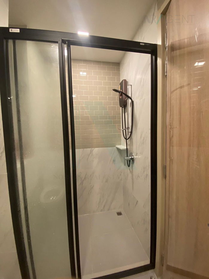 picture For Rent Condo XT PHAYATHAI Building B, Floor 12,1 bed room, Room size 41 sqm - 8/8