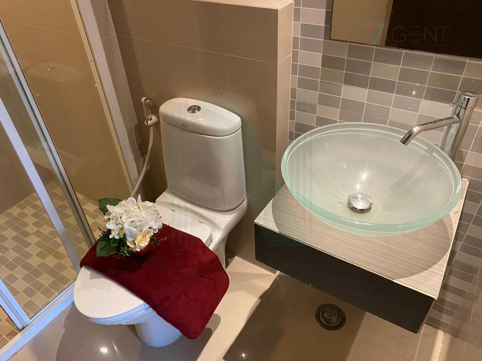 picture 📌 For rent condo J.W. BOULEVARD SRIVARA Building A, Floor 3,2 bed room, Room size 57.00 sqm - 7/8